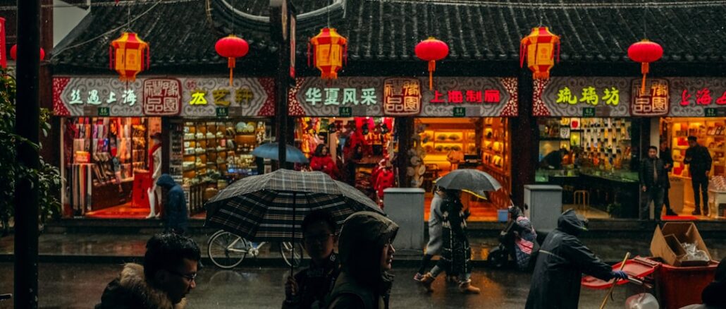 China Reise 2026: Das Reich der Mitte intensiv erleben