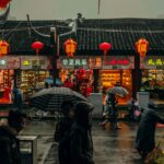 China Reise 2026: Das Reich der Mitte intensiv erleben China Reise 2026: Das Reich der Mitte intensiv erleben