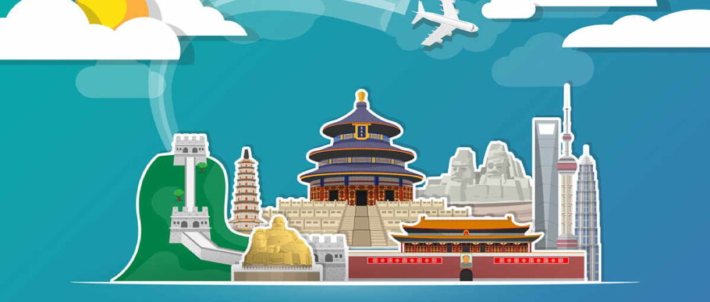 Rundreise durch China Rundreise durch China: Die besten Ziele für eine 3-Wochen-Reise