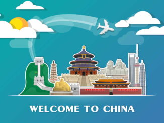 Rundreise durch China: Die besten Ziele für eine 3-Wochen-Reise