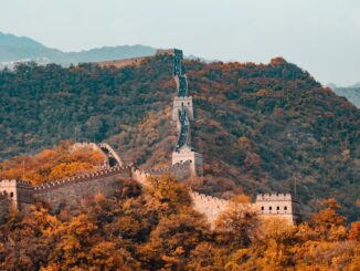 China Sehenswürdigkeiten: Die schönsten Highlights von Mauer bis Avatar-Bergen