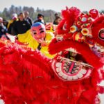 Chinesische Feste: Die wichtigsten Feiertage in China verstehen Chinesische Feste: Die wichtigsten Feiertage in China verstehen