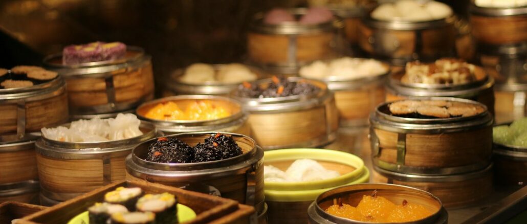 Chinesische Gerichte: Klassiker, Regionen & Rezepte für zuhause