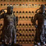 Chinesische Kaiser, Geschichte, Dynastien und Vermächtnis