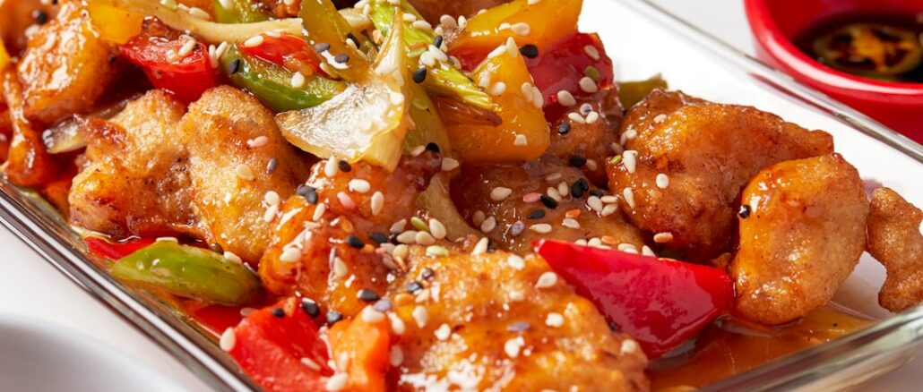Chinesisches Essen: Vielfalt, Klassiker & Rezepte der chinesischen Küche