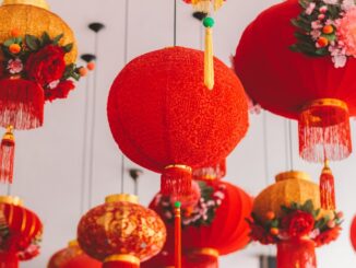 Chinesisches Neujahr (Chinesisches Neujahrsfest): Bedeutung, Datum 2026 & weltweite Bräuche
