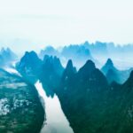 Guilin: Karstlandschaft, Li-Fluss und Yangshuo entdecken