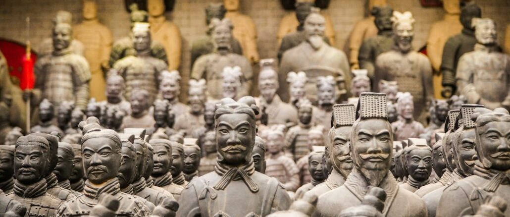 Konfuzius, Leben, Lehren und Zitate des größten Denkers Chinas