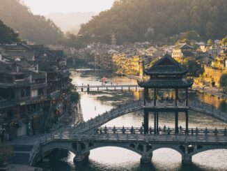 Chinesische Provinzen: Verwaltung, Geografie und Bevölkerung der Volksrepublik China