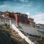 Potala Palast in Lhasa, Geschichte, Besuchstipps und Bedeutung Potala Palast in Lhasa, Geschichte, Besuchstipps und Bedeutung