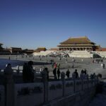 Qing-Dynastie: Geschichte, Ausdehnung und Erbe des Qing-Reichs Qing-Dynastie: Geschichte, Ausdehnung und Erbe des Qing-Reichs