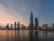 Shenzhen: Moderne Megacity zwischen High-Tech, U-Bahn-Netz und Küstenpark