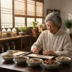 Traditionelle Chinesische Medizin – Akupunktur & Kräuterheilkunde traditionelle-chinesische-medizin---akupunktur---kr-uterheilkunde-1771971722029